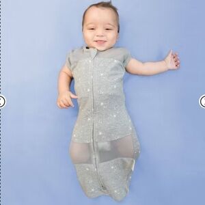 Happiest Baby Sleepea Swaddle Small